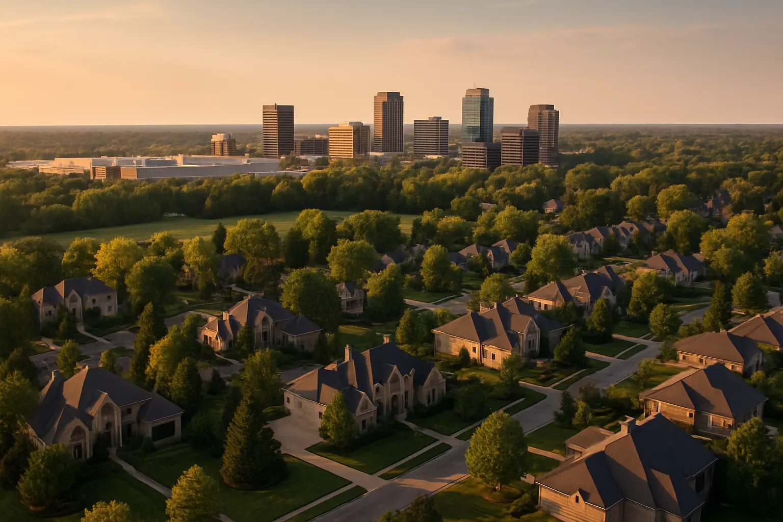Hidden Gems of Troy: The Smart Buyer's Guide to Michigan's Premier Suburb