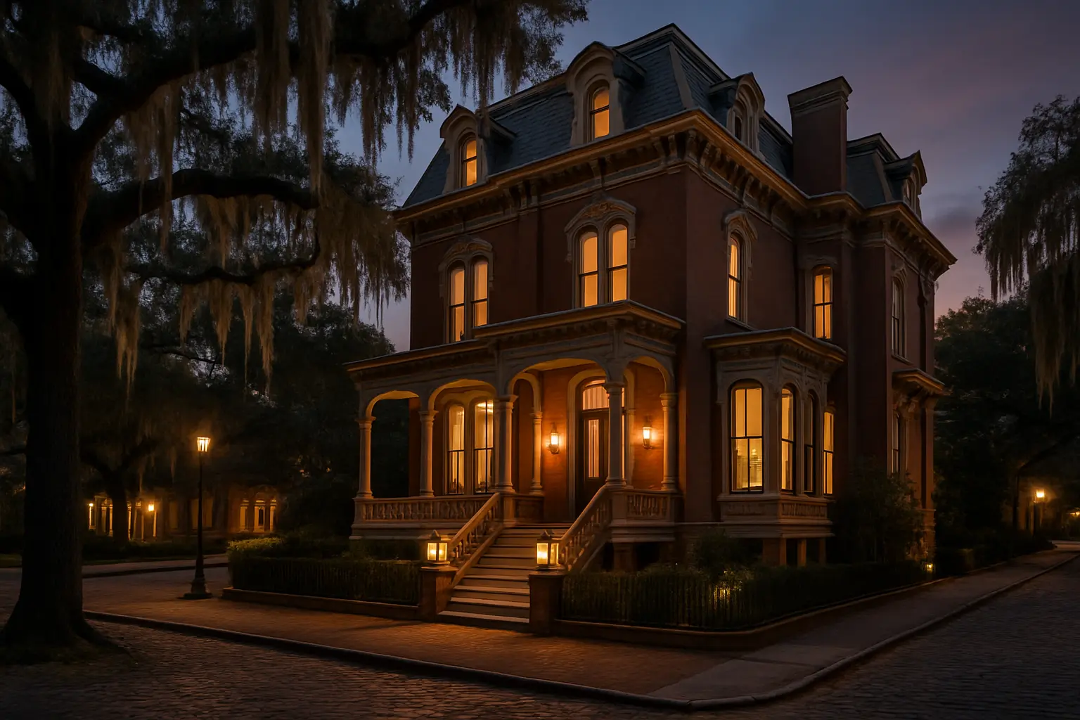 The Hidden Gems of Savannah's Historic District: A Modern Homebuyer's Paradise