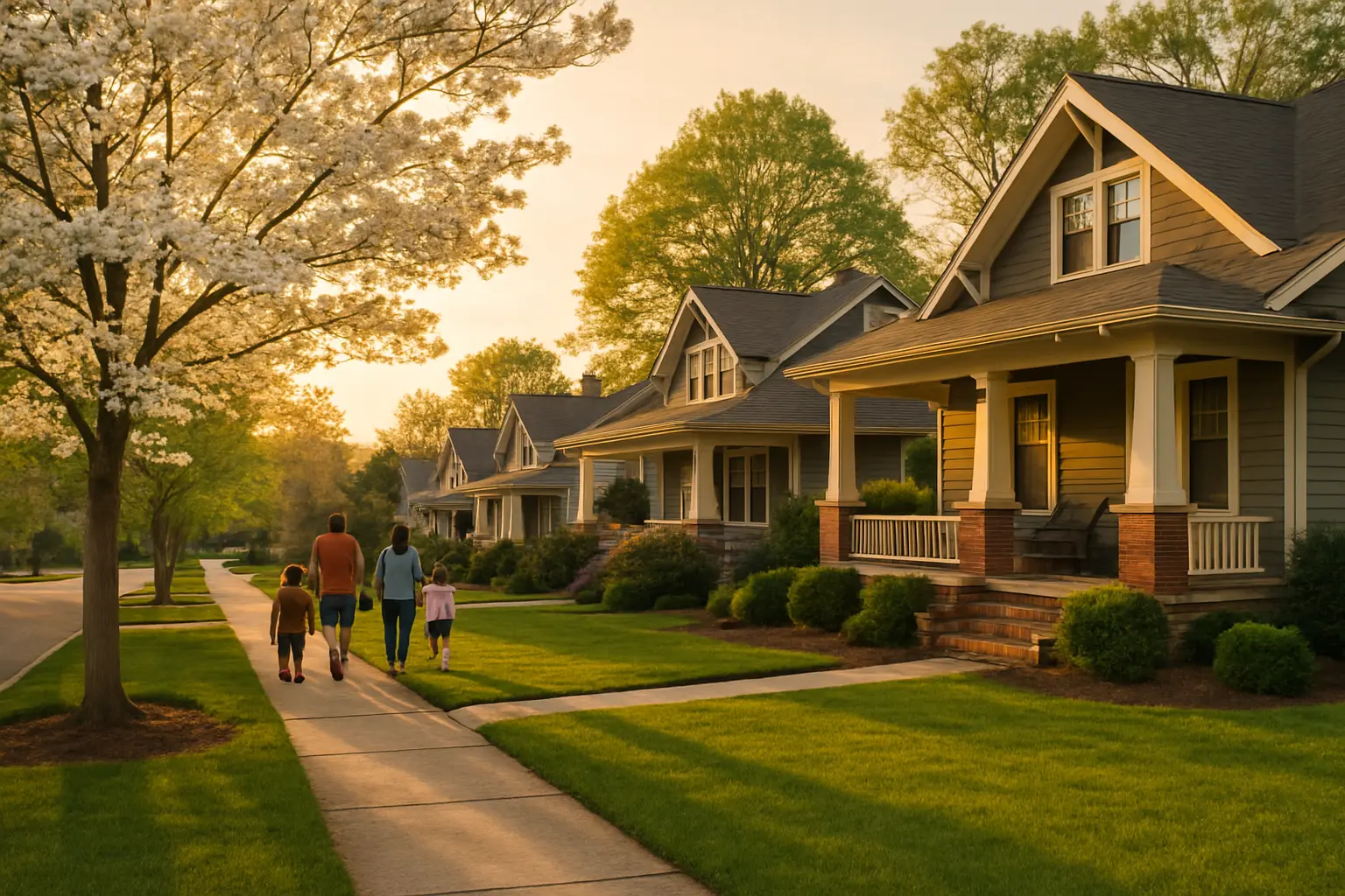 The Hidden Gems of Greensboro: Neighborhoods That Offer the Best Value for Your Dream Home