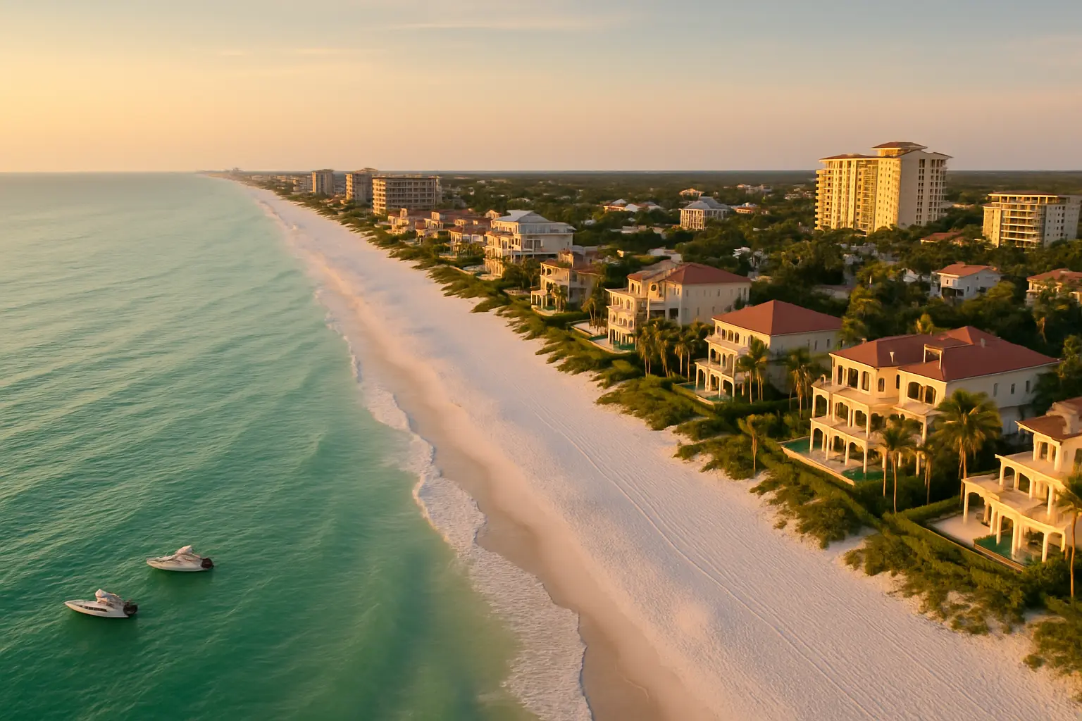 Paradise Found: Why Miramar Beach is the Hidden Gem of Florida's Luxury Real Estate Market