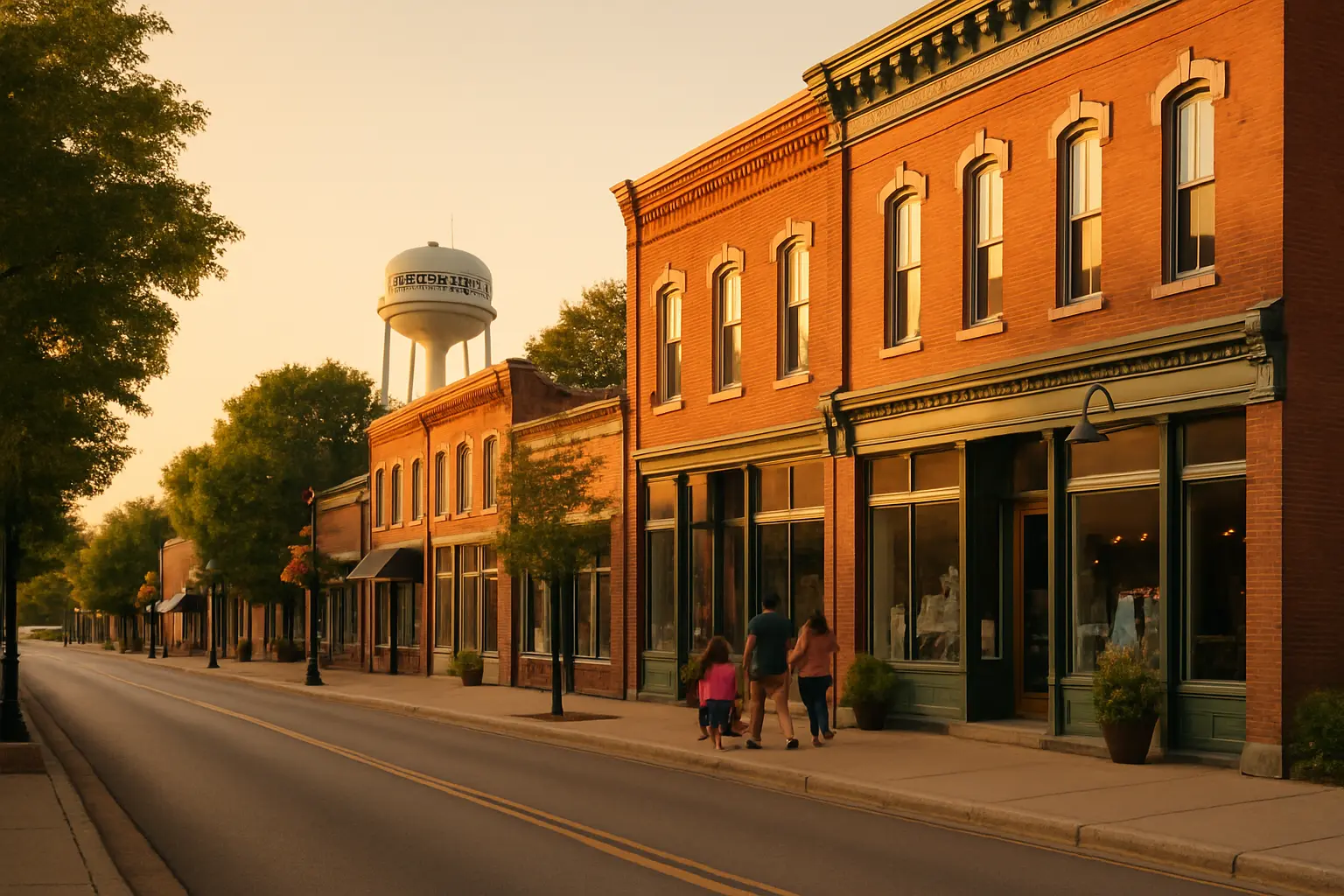 Hidden Gems of Pickerington: Your Guide to Central Ohio's Most Desirable Suburb