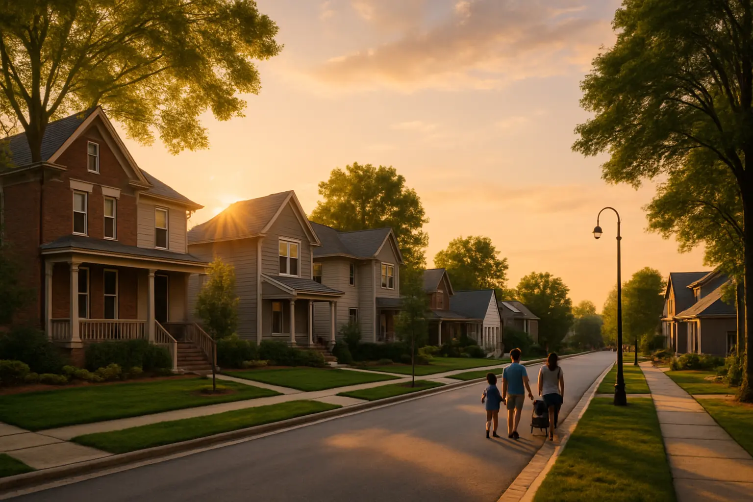 Hidden Gems: Columbus GA's Up-and-Coming Neighborhoods for Smart Real Estate Investment