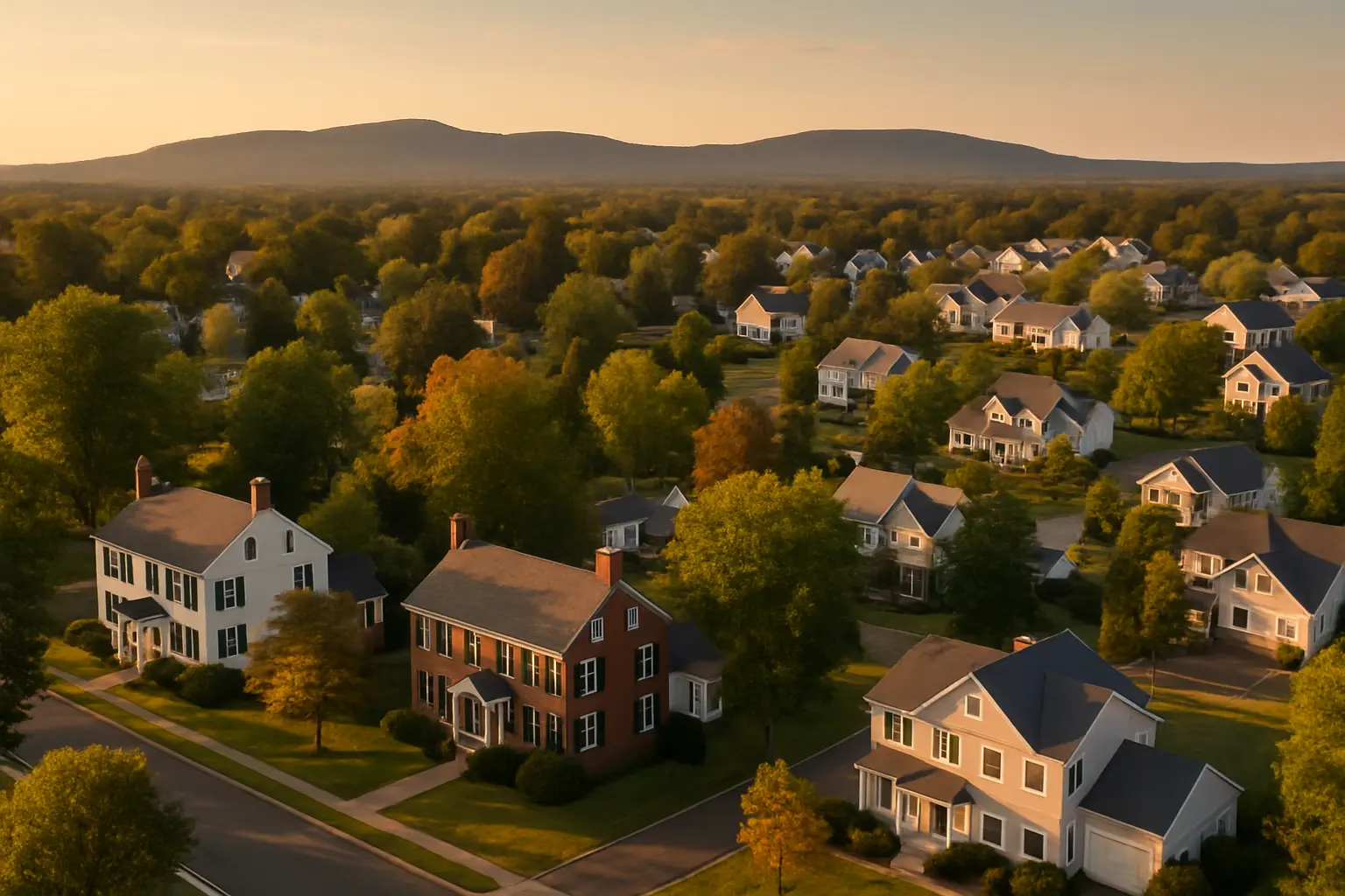 Hidden Gems of Hillsborough: Beyond the Traditional Home Search