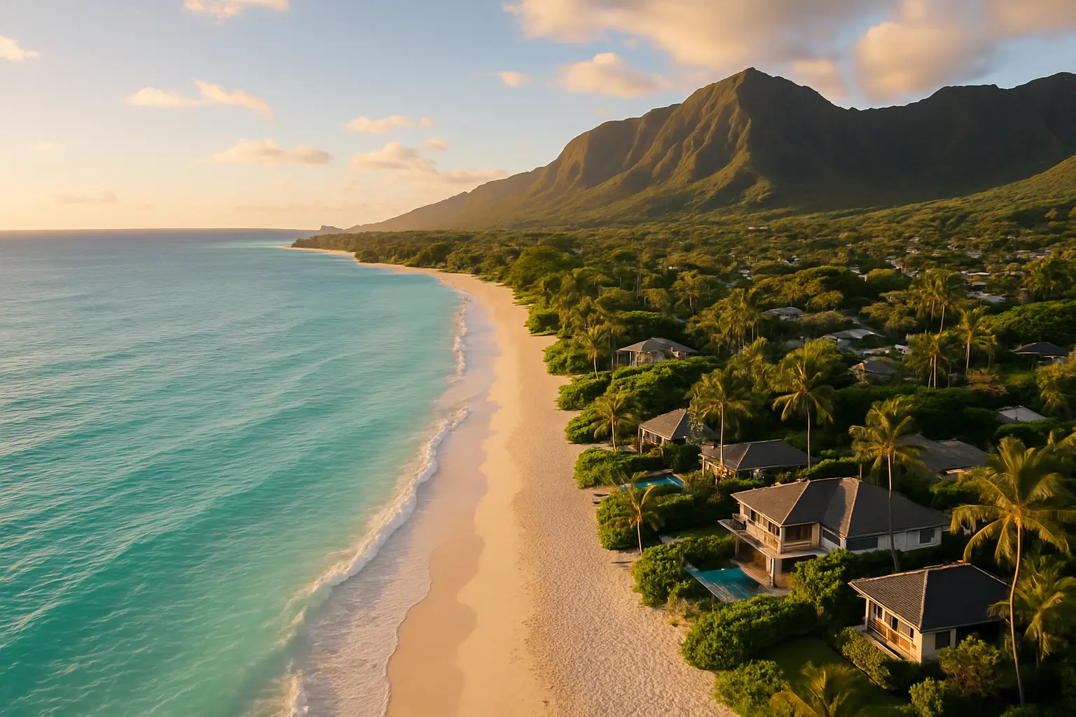 Paradise Found: Why Kailua's Real Estate Market Offers the Perfect Blend of Luxury and Lifestyle