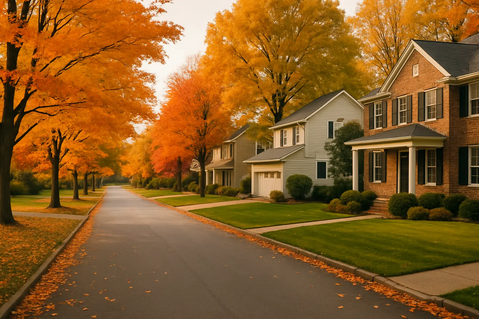 Why Orchard Park's Hidden Neighborhoods Are Western New York's Best-Kept Secret