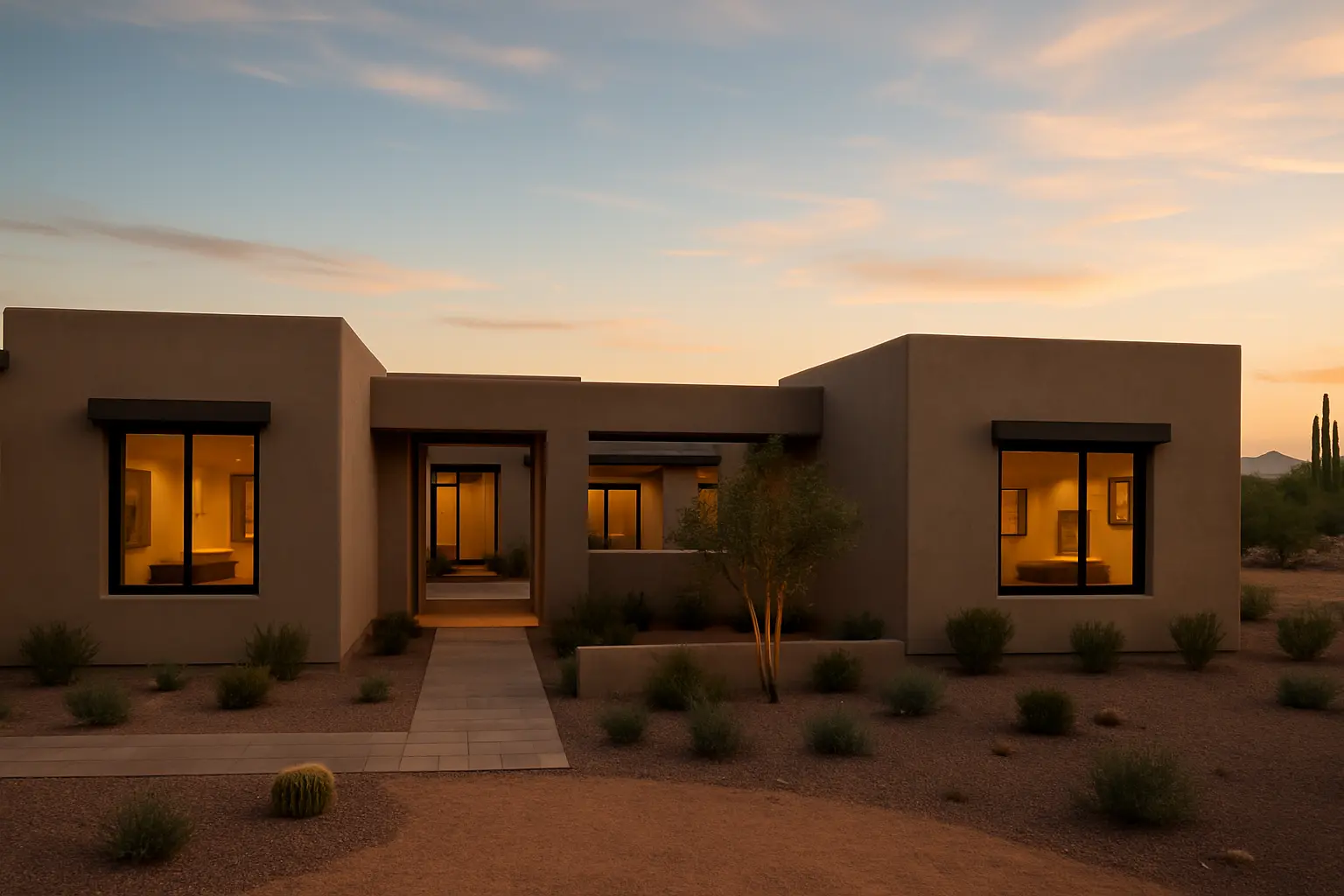 Casa Grande's Hidden Gems: The Rise of Multi-Generational Living Spaces