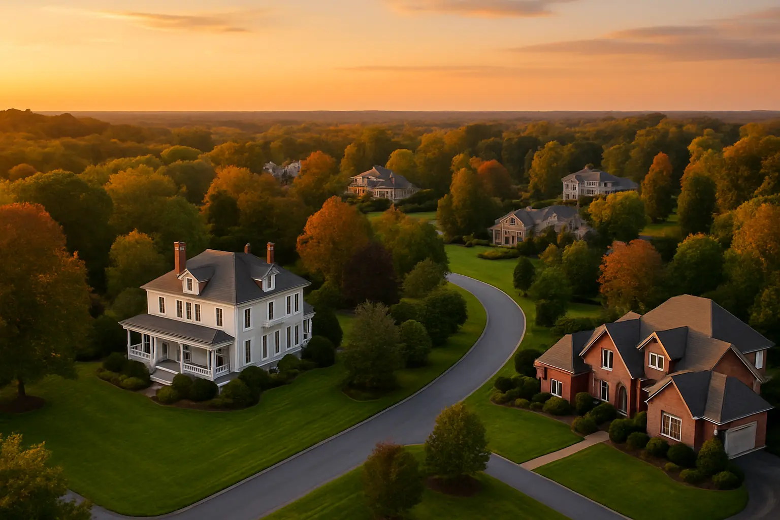 Highland's Hidden Gems: Why This Maryland Community is a Real Estate Gold Mine