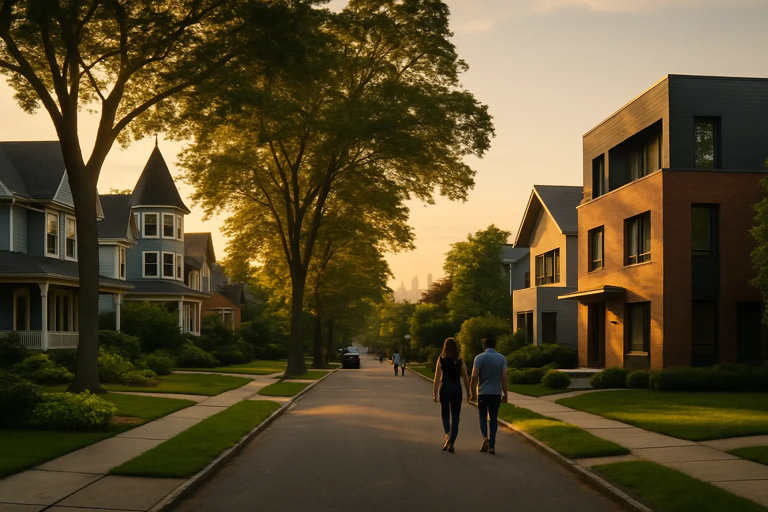 The Hidden Gems of Montclair: Why This NJ Town Is a Real Estate Paradise