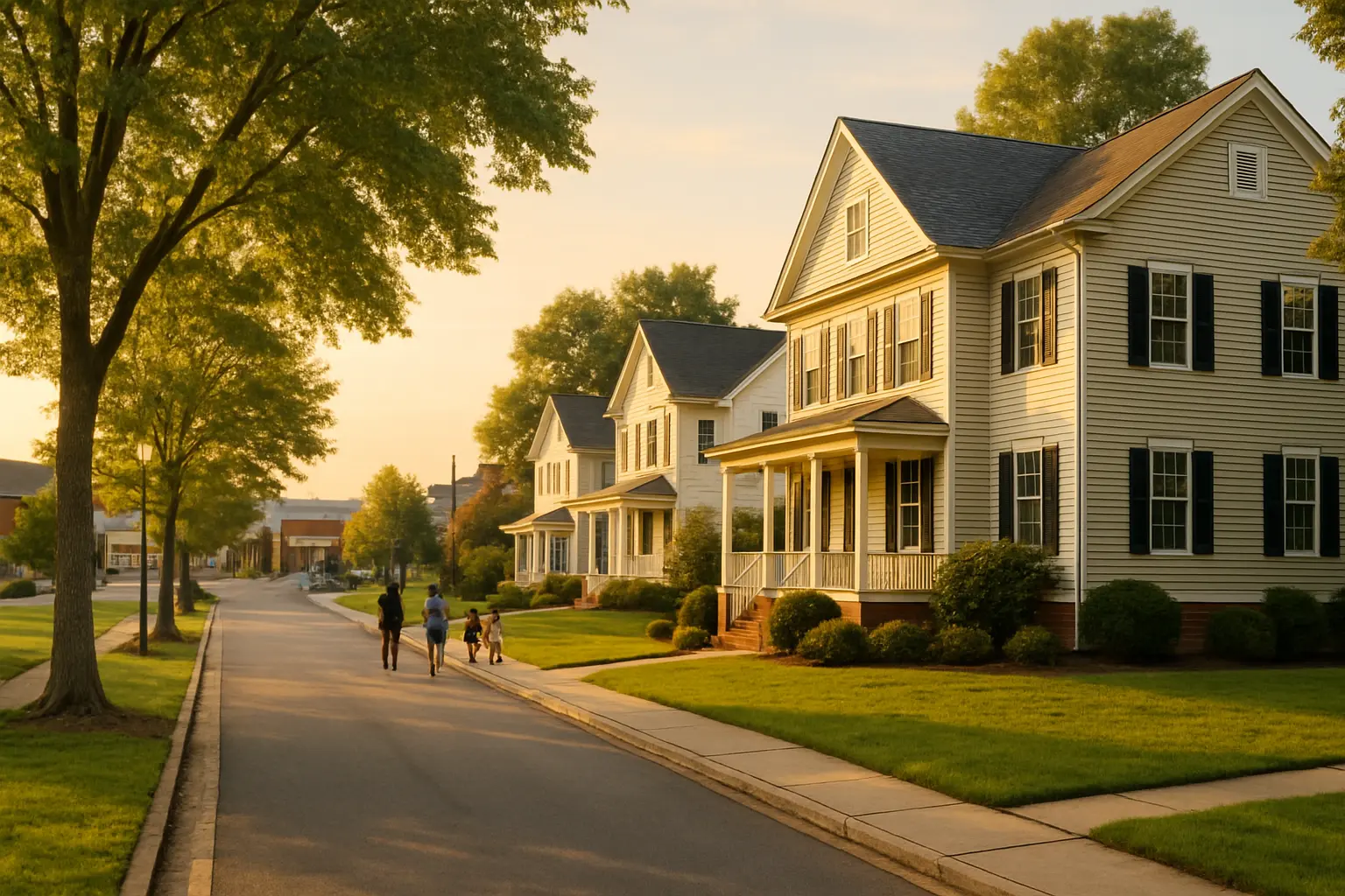Hidden Gems: Why Chester, VA is the Next Hot Spot for Property Investment