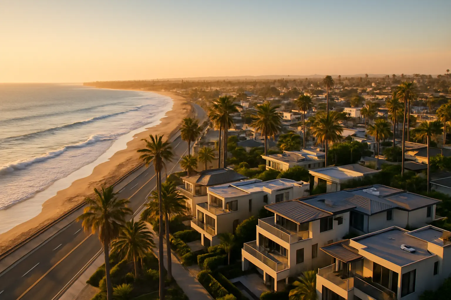 Carlsbad's Hidden Gems: A Local's Guide to Smart Real Estate Investment