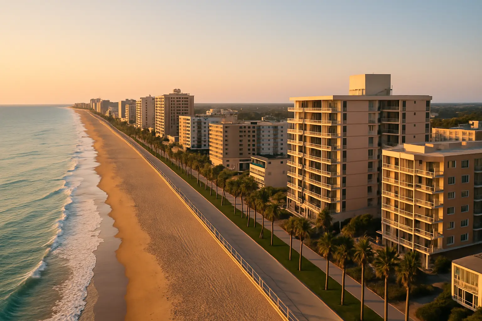 Coastal Living Meets Smart Investment: The Virginia Beach Real Estate Renaissance