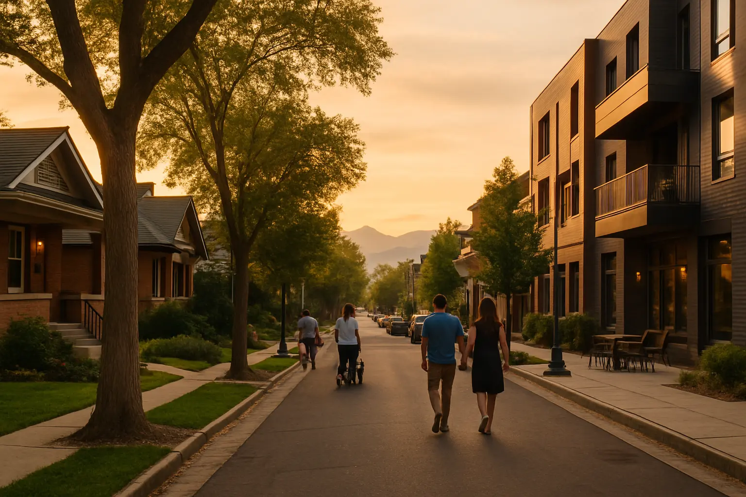 Denver's Hidden Gem Neighborhoods: Where Community Meets Value