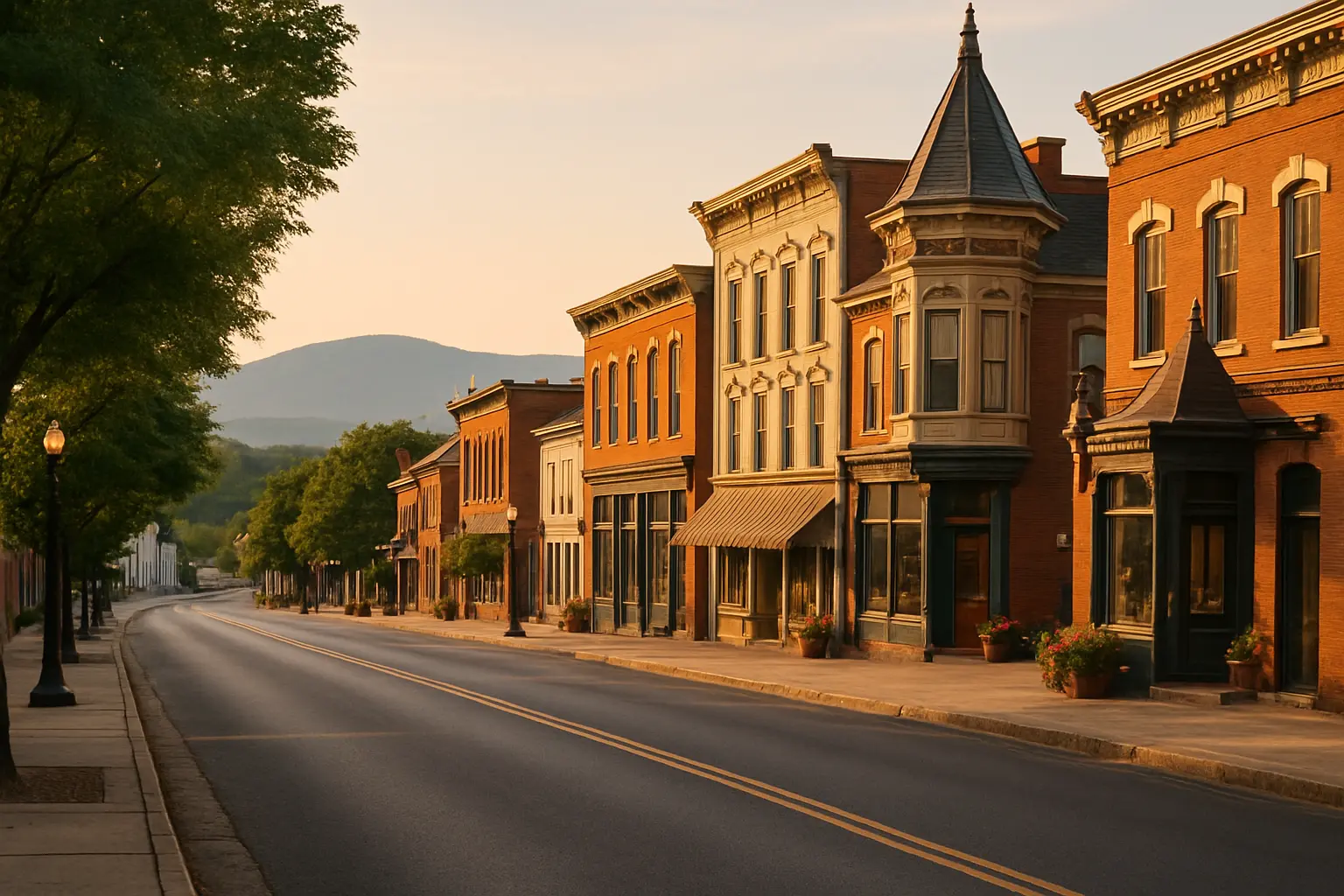 Hidden Gems of Dayton, VA: A Small Town With Big Real Estate Potential