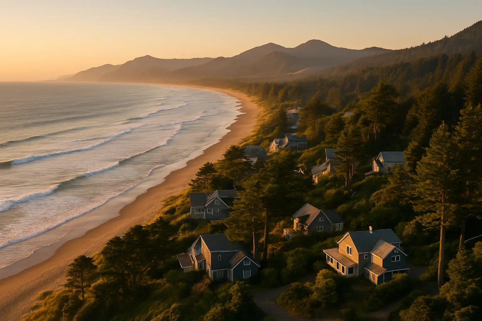 Hidden Coastal Charm: Why Cloverdale's Real Estate Market is Oregon's Best-Kept Secret