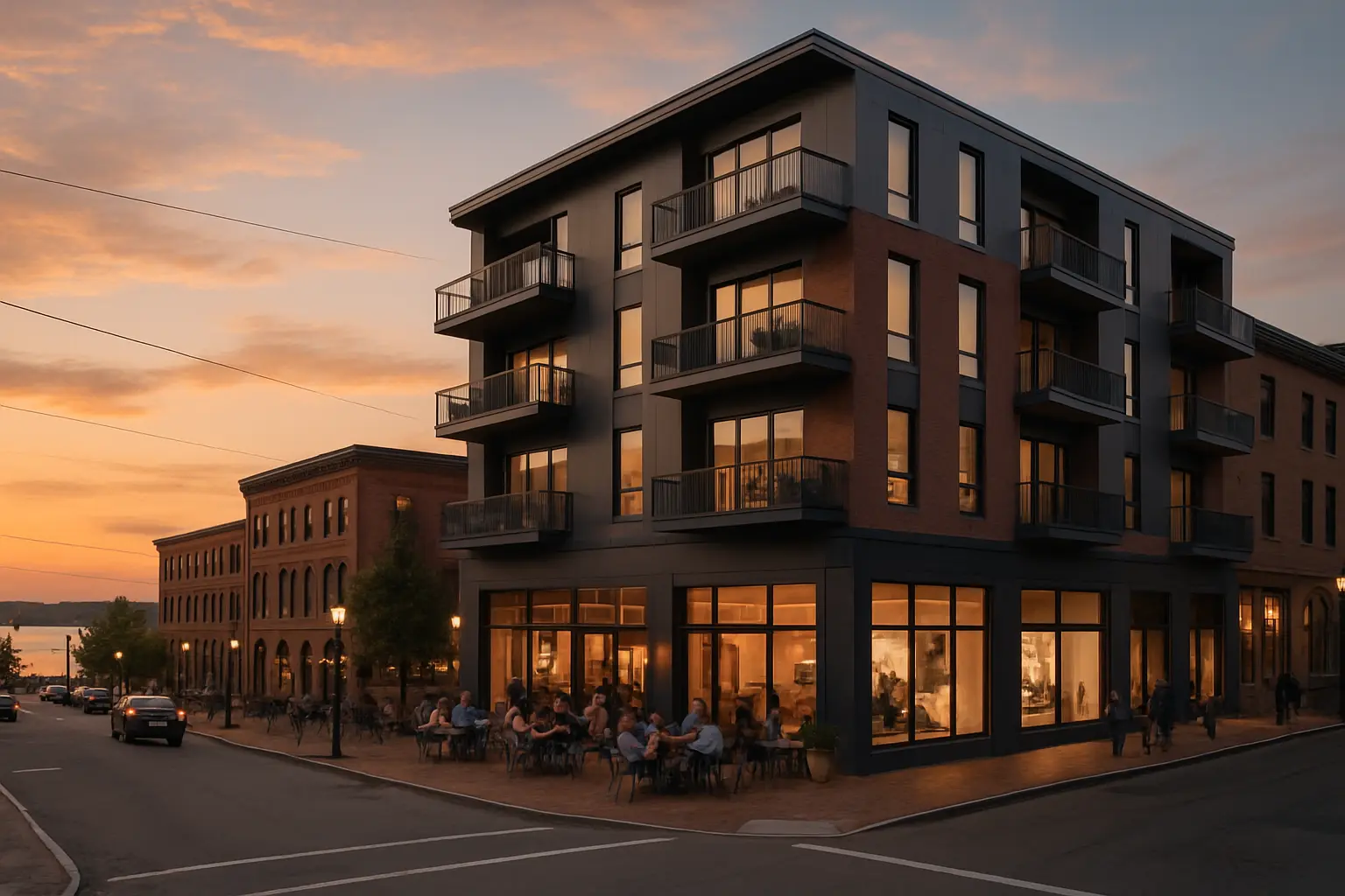 Portland's Hidden Gems: Why Multi-Use Properties Are The Next Big Investment