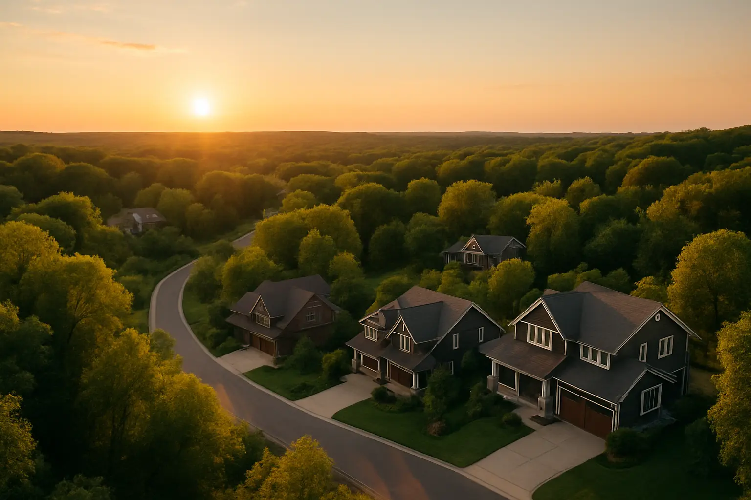 Eden Prairie's Hidden Home Havens: Beyond the Conventional Neighborhoods