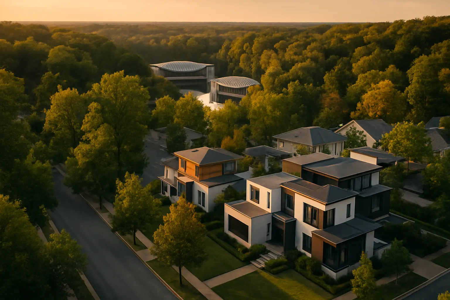 The Hidden Gems of Bentonville: Beyond Walmart's Hometown