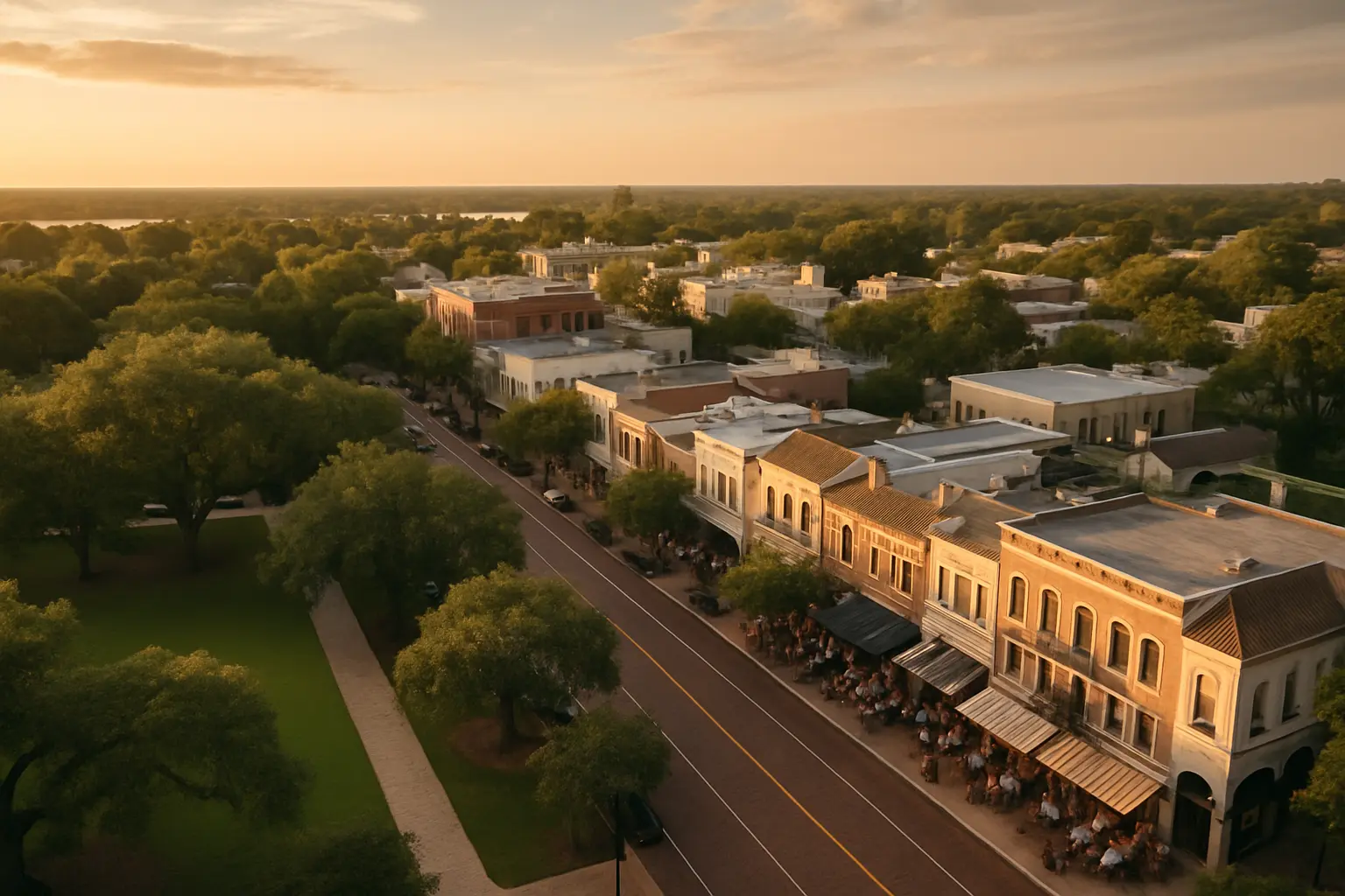 Winter Park's Hidden Gems: The Art of Finding Your Dream Home in Central Florida's Cultural Haven