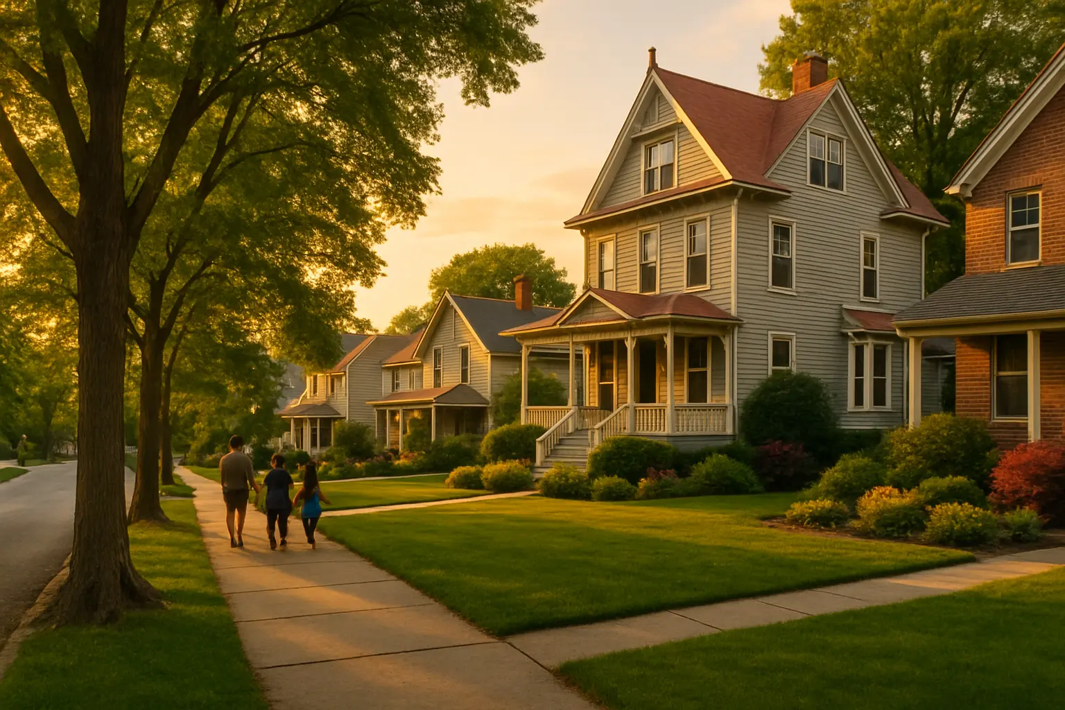 Hidden Gems of Lutherville Timonium: Your Guide to Premium Living in Baltimore County