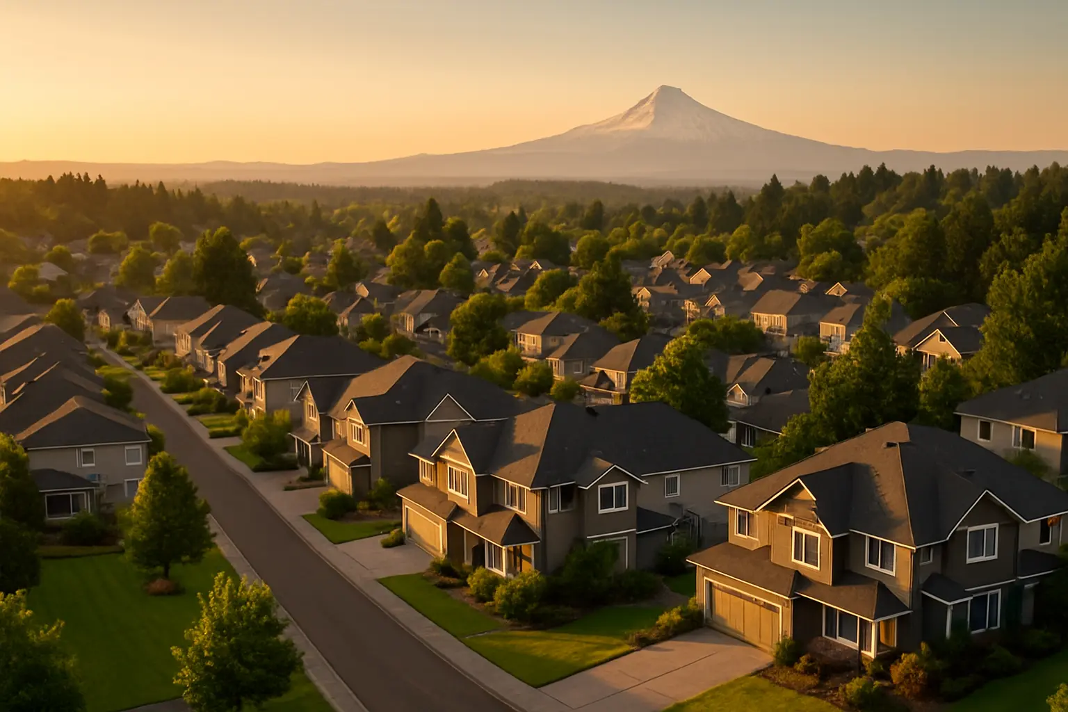Hidden Gems of Clackamas: Why This Portland Suburb Is Your Next Real Estate Gold Mine