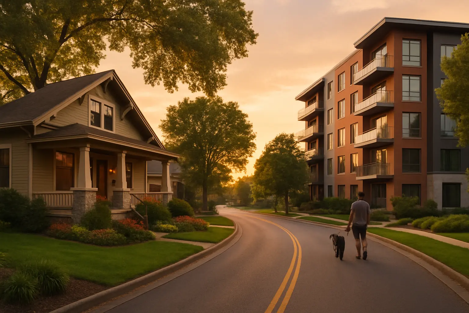 Hidden Gems in North Little Rock: Where Small-Town Charm Meets Modern Living