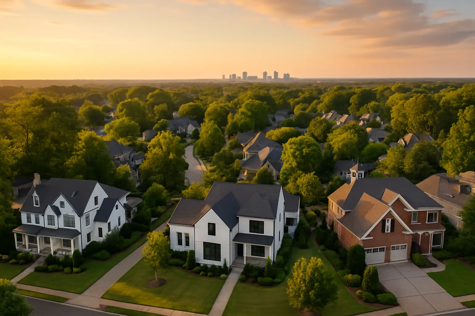 Alpharetta's Hidden Gems: Beyond the Traditional Home Search