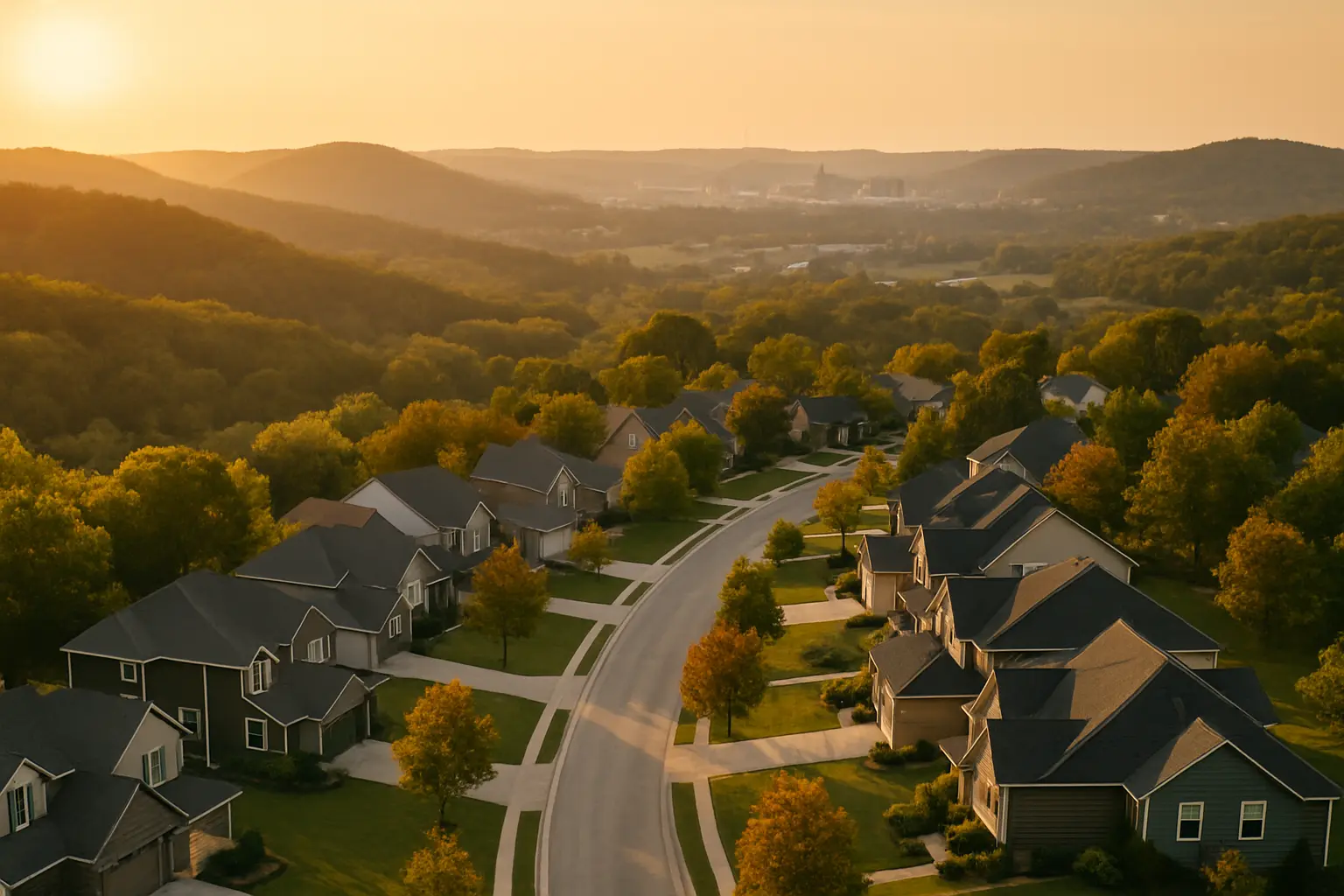 The Hidden Gems of Branson: Beyond the Entertainment District