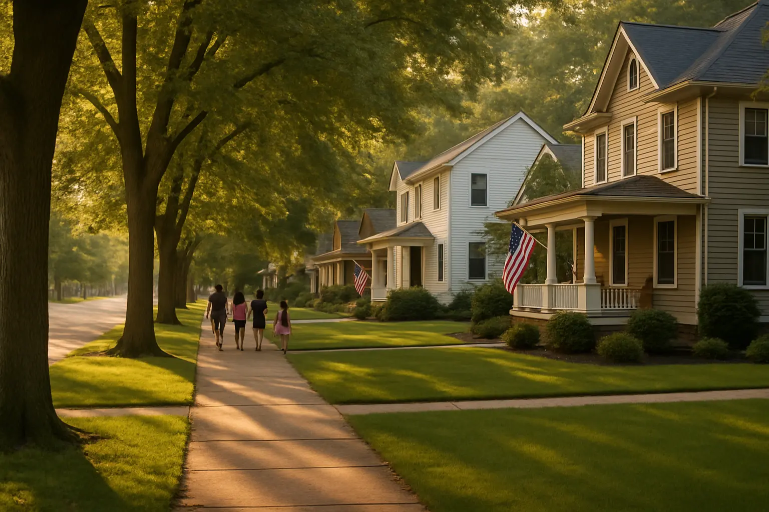 Why Canfield's Hidden Neighborhoods Are Becoming the Valley's Most Sought-After Gems