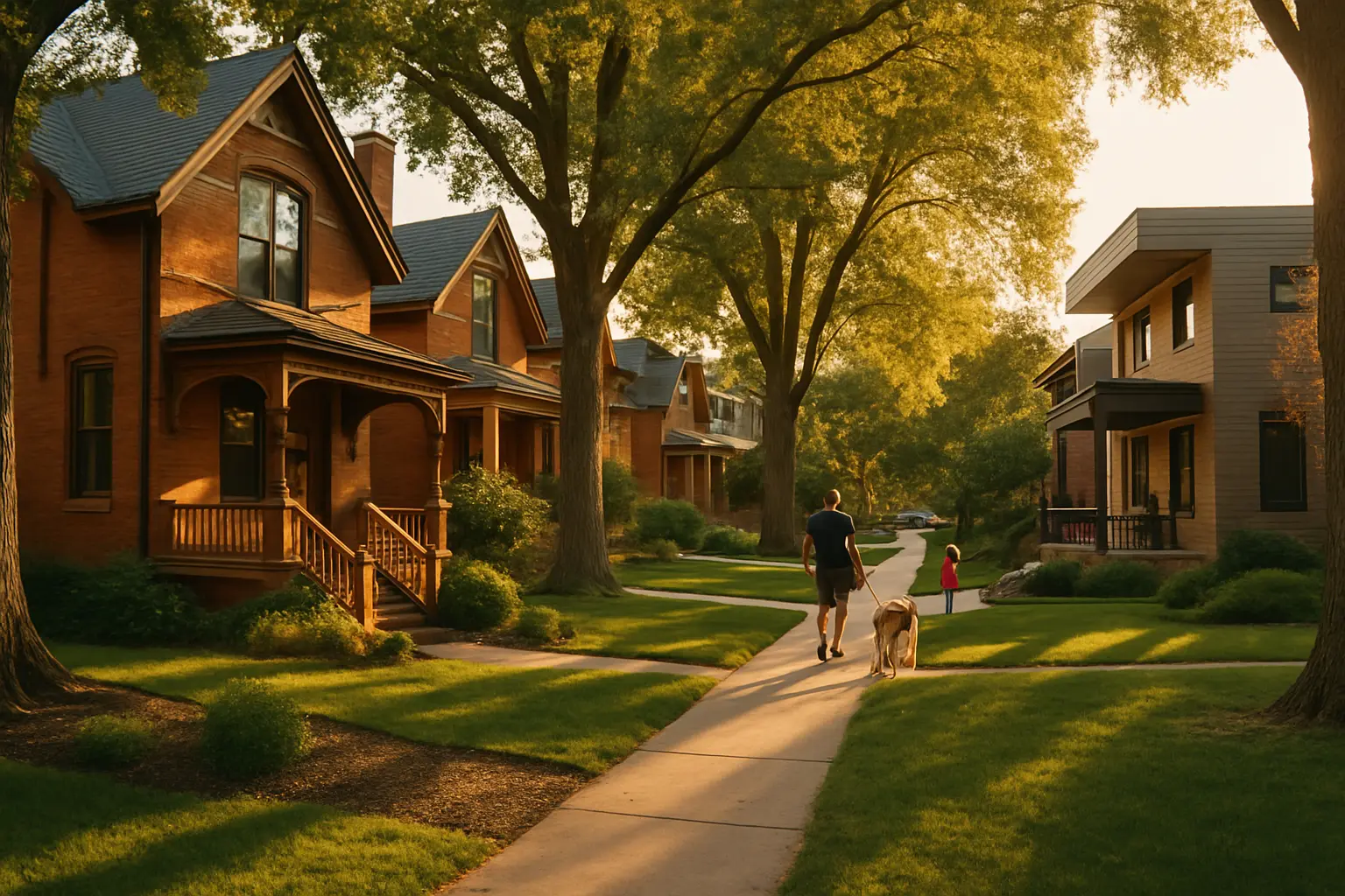 Denver's Hidden Home Gems: Beyond the Mountain Views