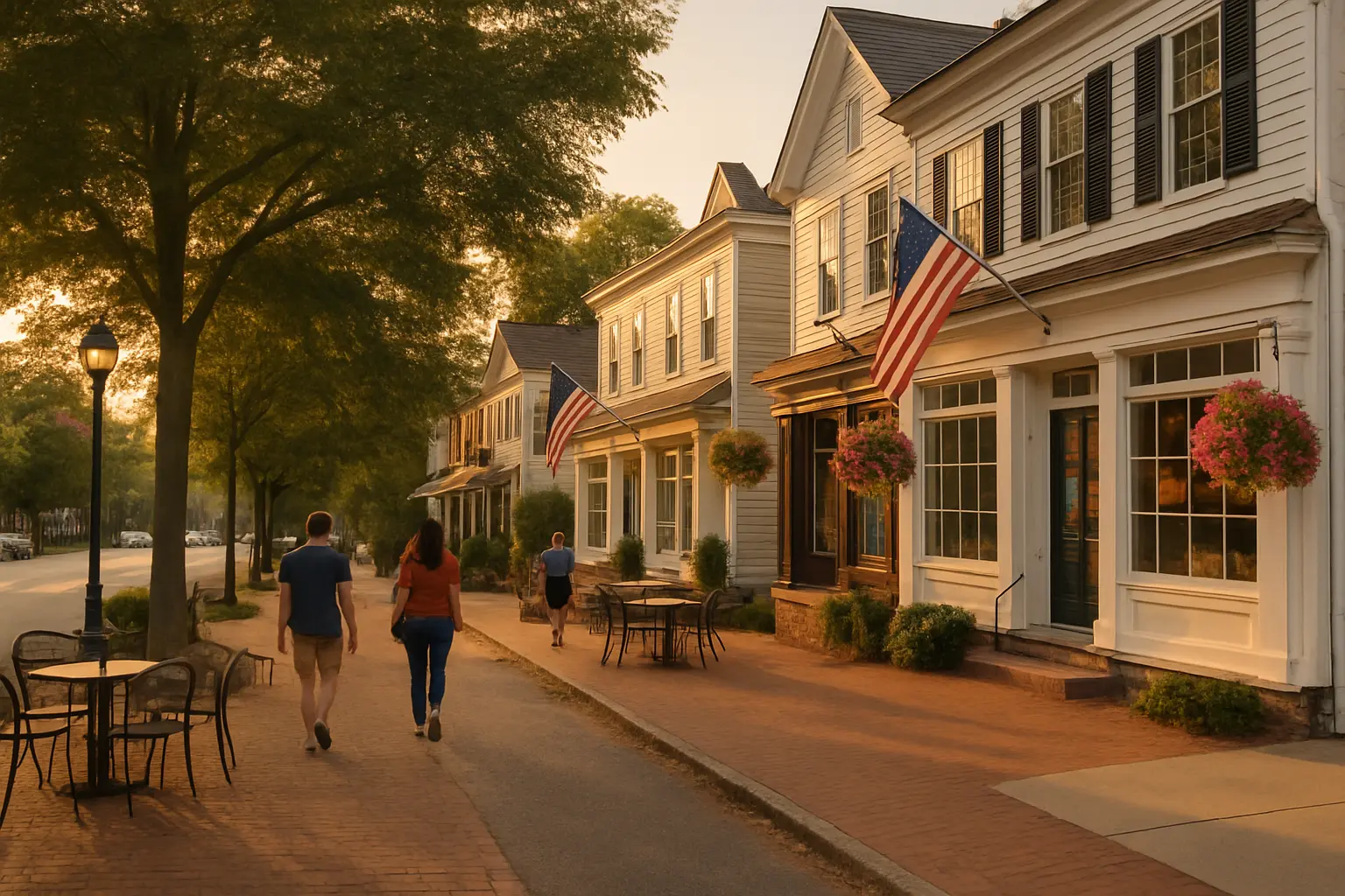 Bethel's Hidden Gems: Why This Connecticut Town Is a Real Estate Paradise