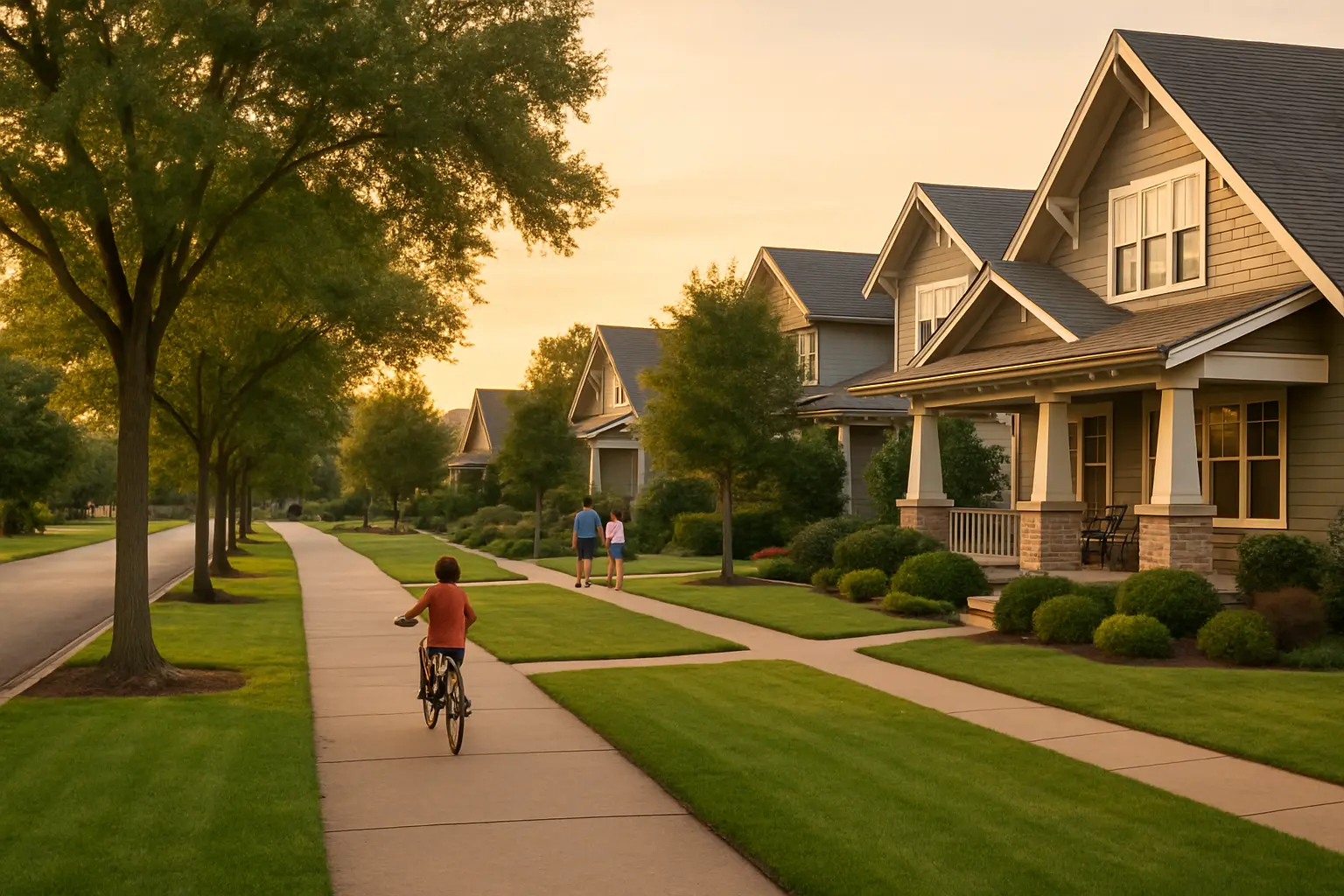 Hidden Gems of Edmond: Why This Oklahoma Suburb Is a Real Estate Gold Mine