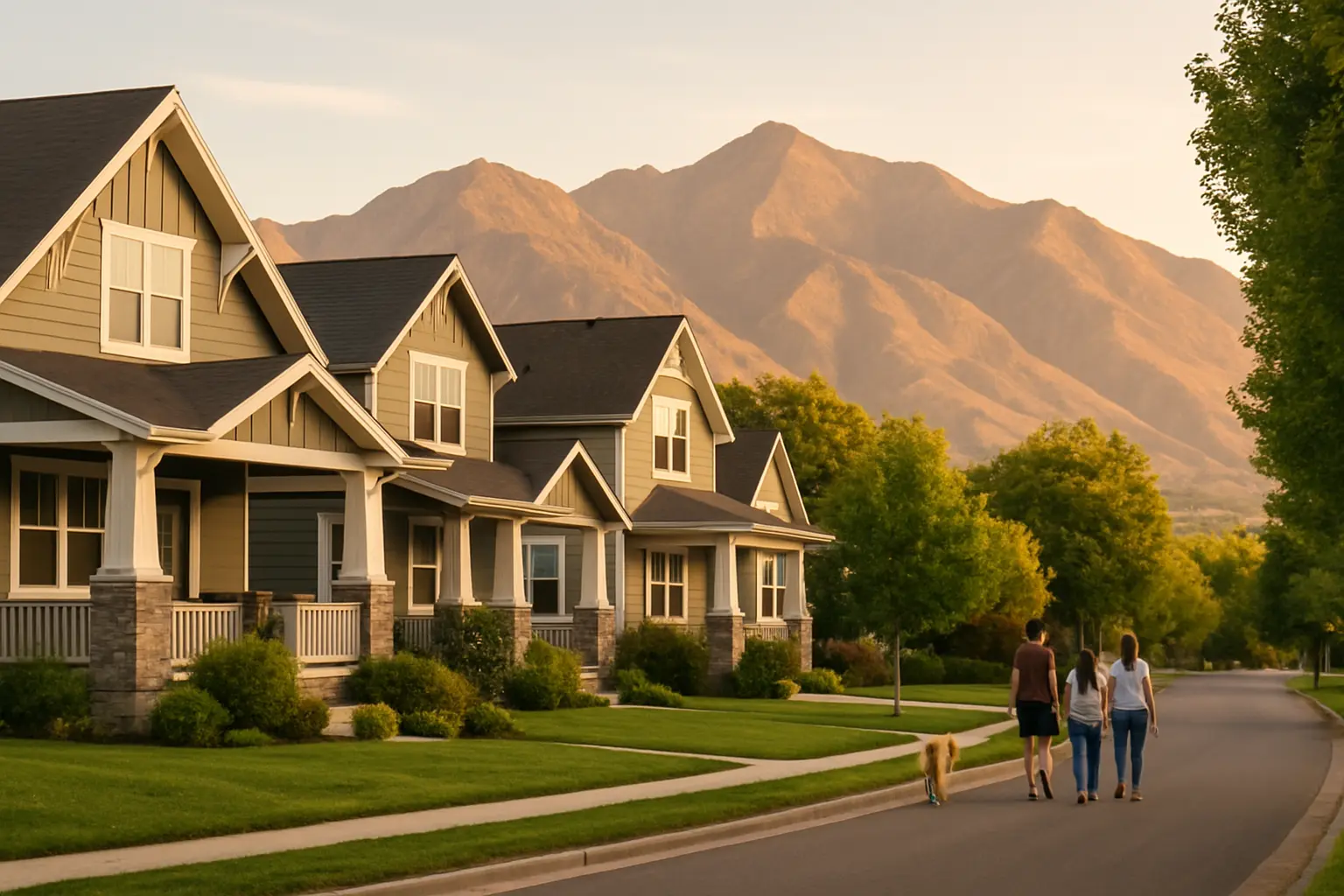 Hidden Gems of Kaysville: Why This Utah Suburb Is Becoming a Real Estate Hotspot
