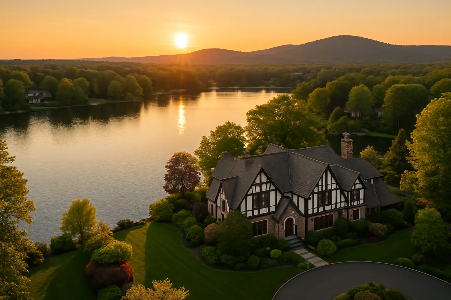 The Hidden Gems of Franklin Lakes: Why This Bergen County Paradise Is More Than Just Luxury Homes