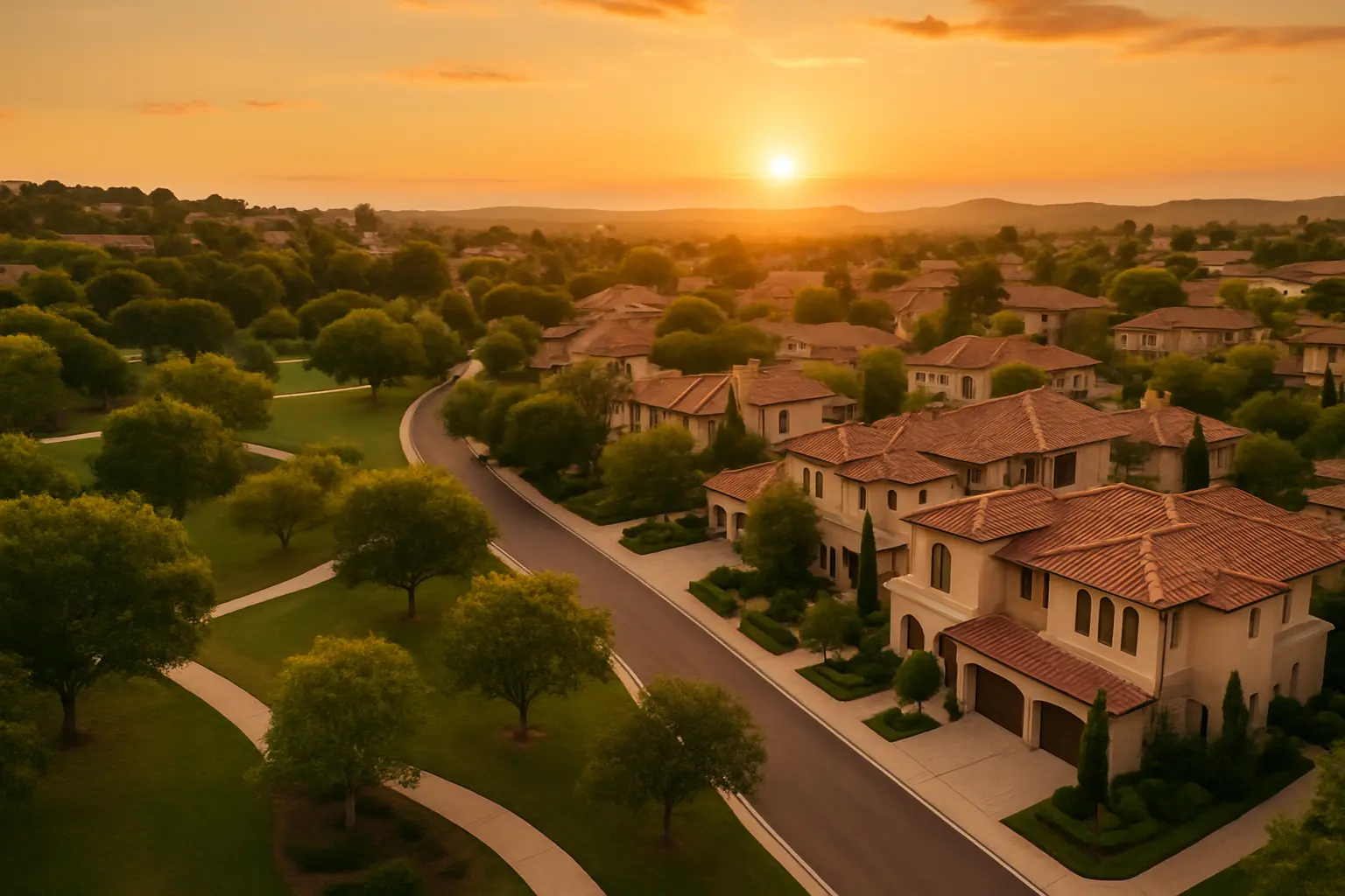 San Marcos' Hidden Gem Neighborhoods: Where Community Meets Luxury