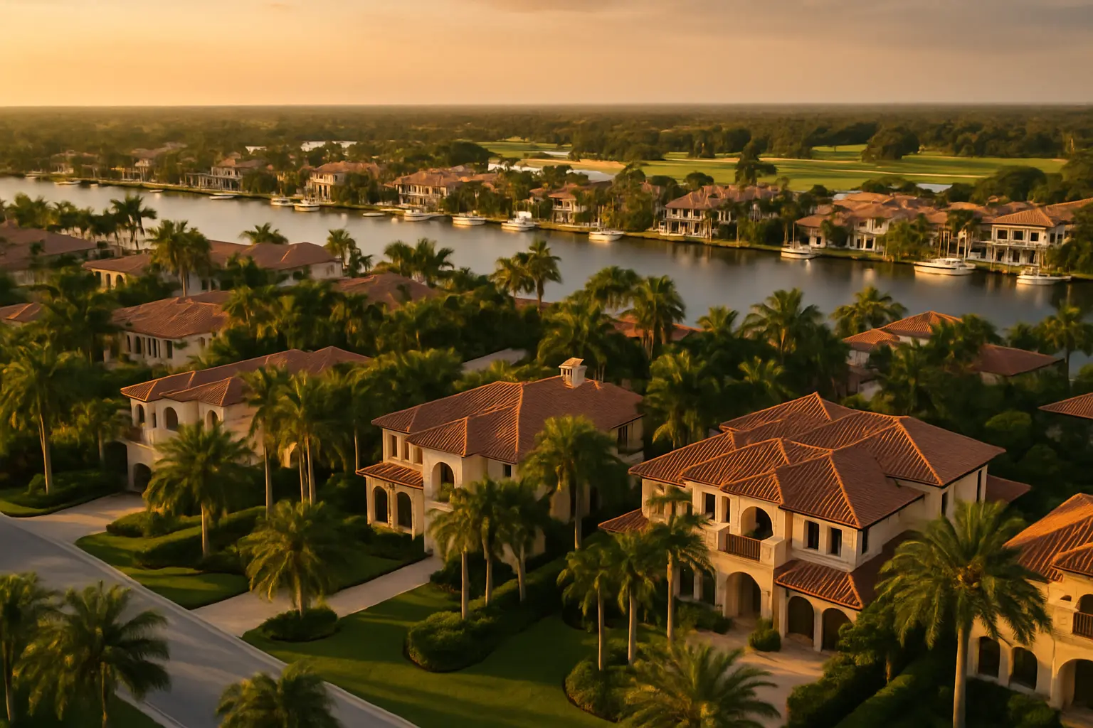 Boca Raton's Hidden Gem Neighborhoods: Where Luxury Meets Lifestyle