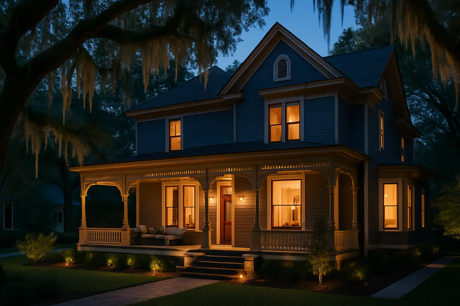 The Hidden Gems of Atlanta's Historic Neighborhoods: A Modern Home Buyer's Paradise