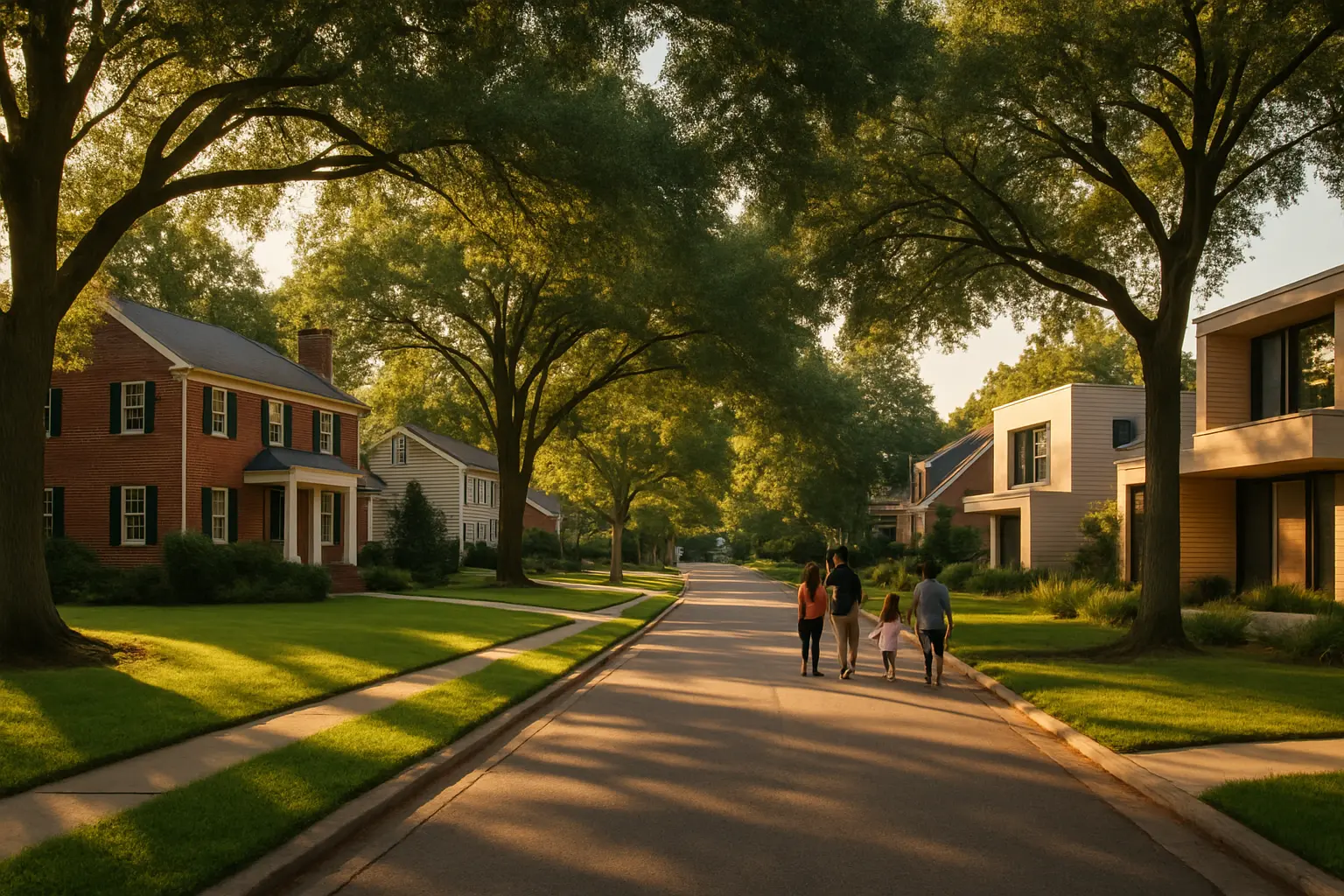 The Hidden Gems of Henrico: Where Suburban Charm Meets Modern Living