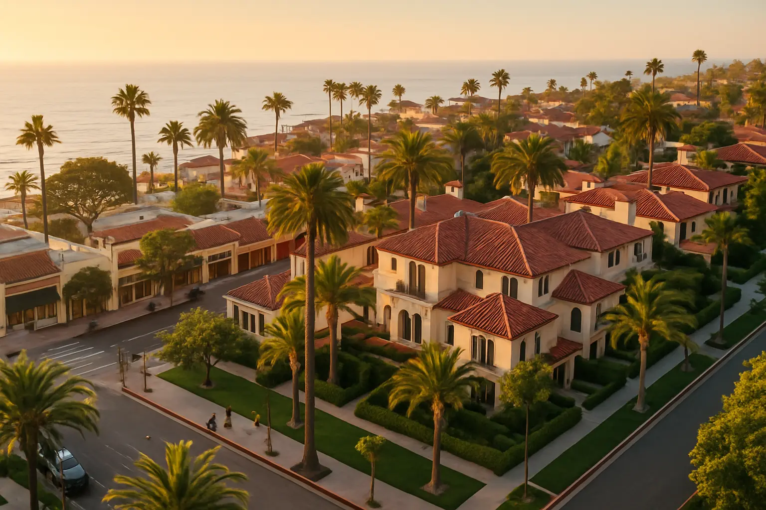 San Diego's Hidden Gem Neighborhoods: Where Luxury Meets Lifestyle