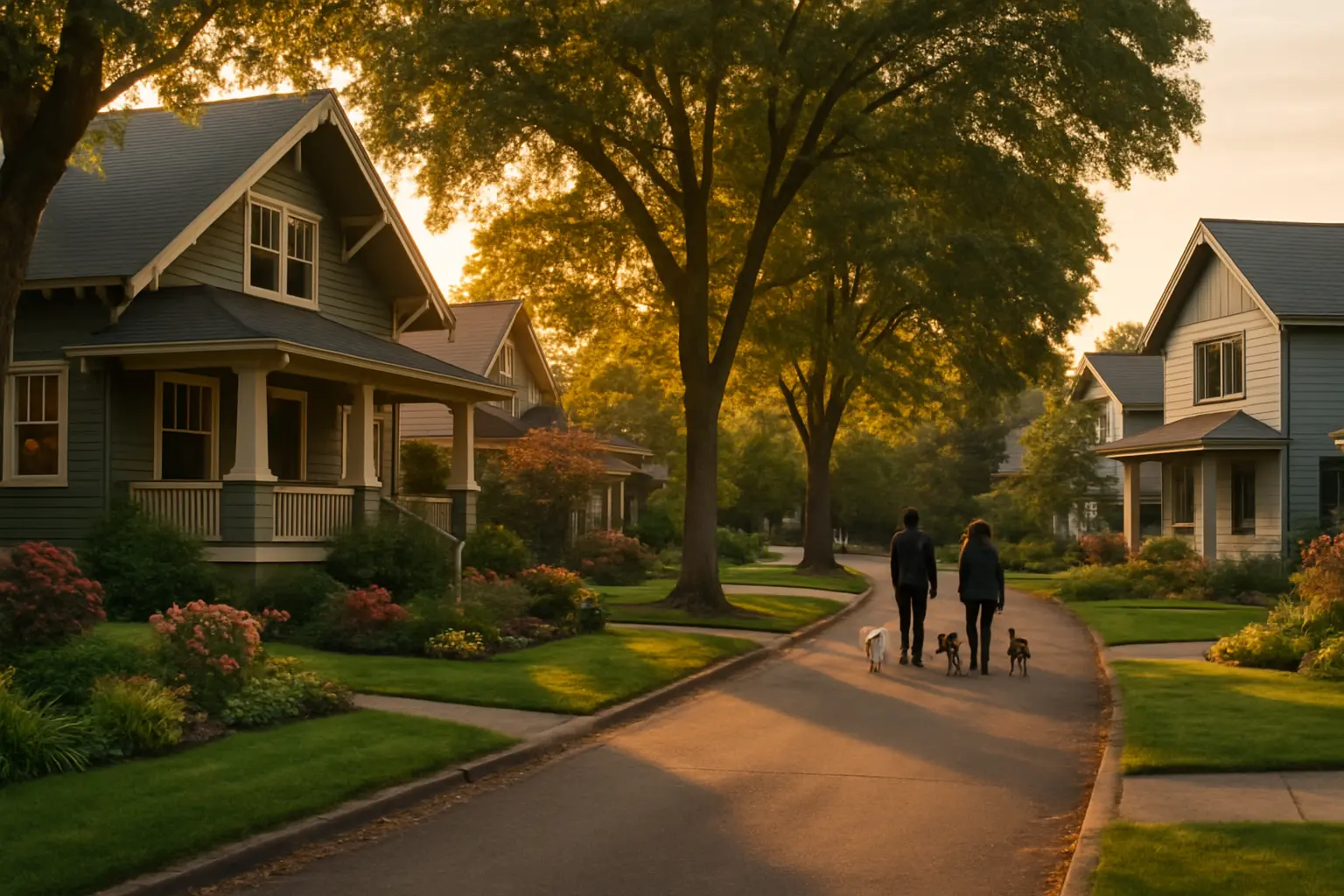 The Hidden Gems of Springfield, OR: Where Residential Charm Meets Investment Potential