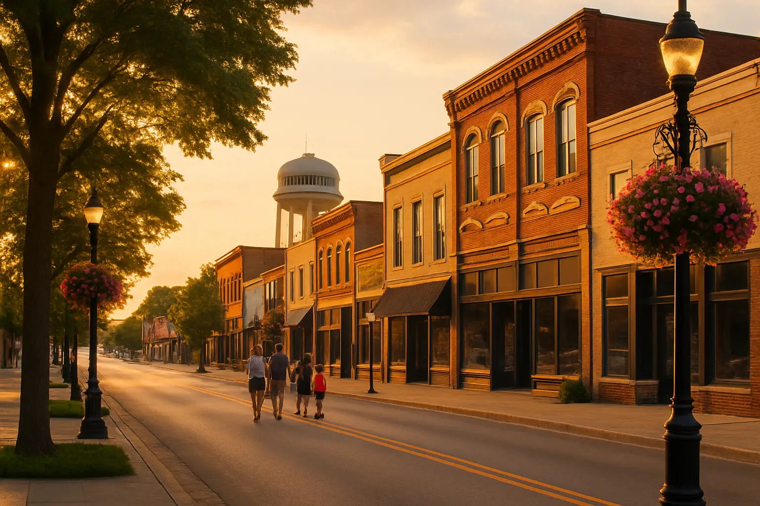 Hidden Gems of Greenwood: Why This Indianapolis Suburb Is Your Next Smart Investment
