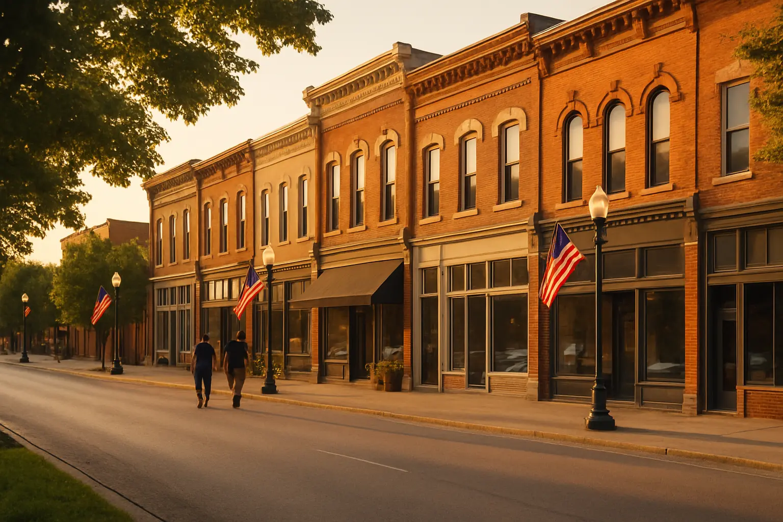 Hidden Gems of Monroe City: Why This Missouri Market is a Smart Investment