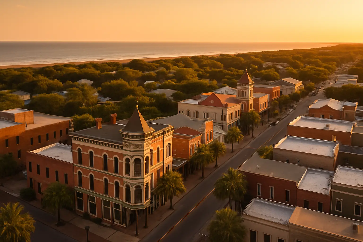 Paradise Found: Why Fernandina Beach's Real Estate Market is Florida's Best-Kept Secret