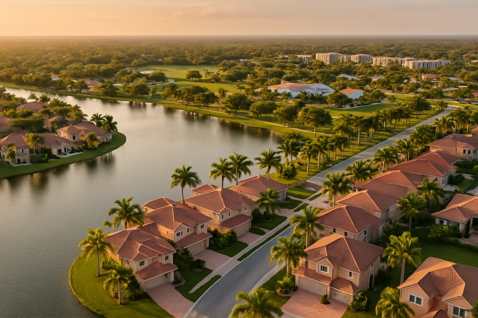 The Hidden Gems of Royal Palm Beach: Your Guide to Smart Property Investment
