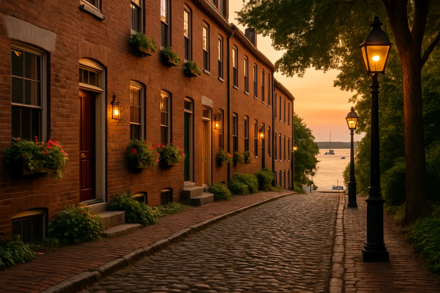 Portland's Hidden Gem Neighborhoods: Where Community Meets Coastal Charm
