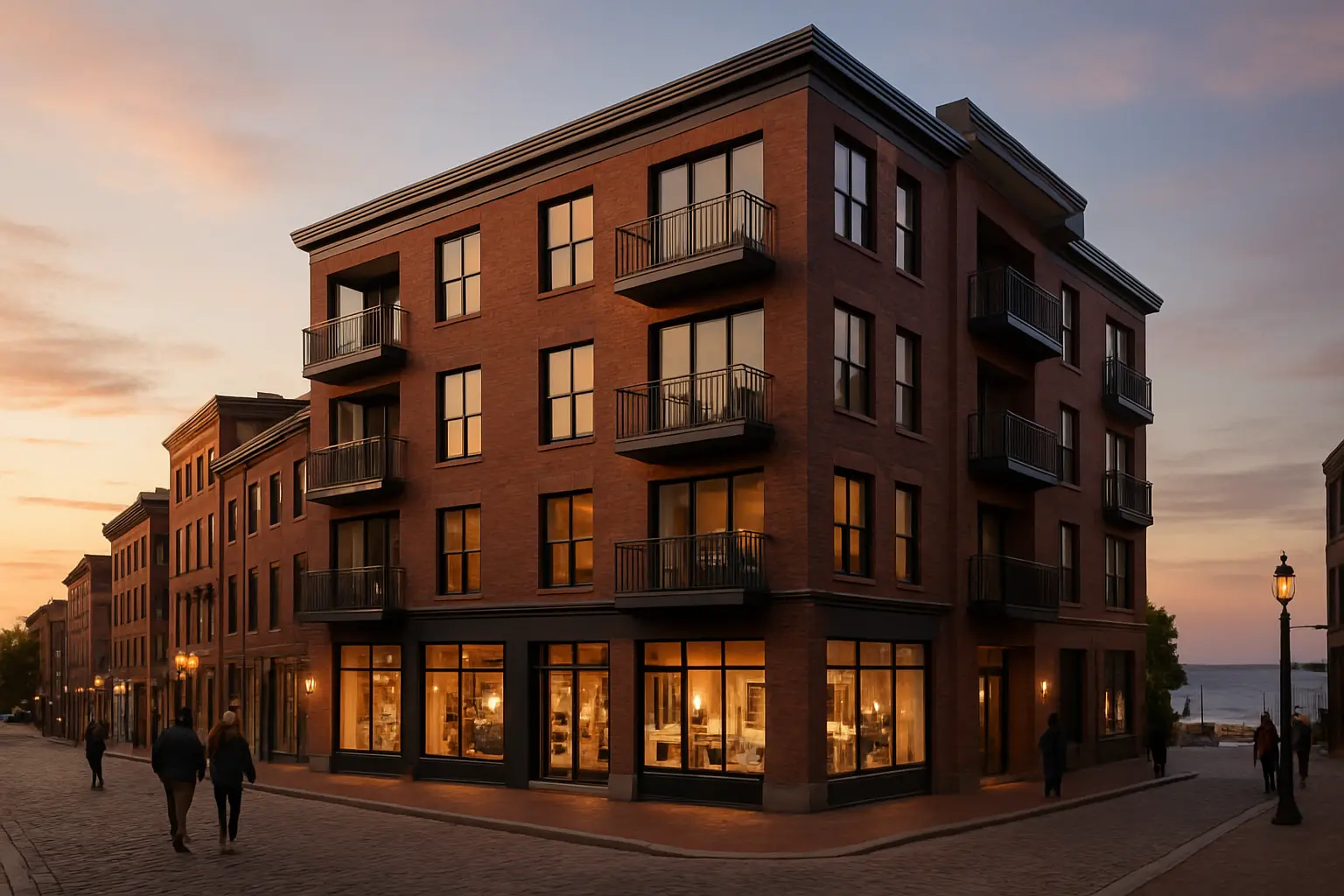 Portland's Hidden Gems: Why Multi-Use Properties Are the Next Big Investment