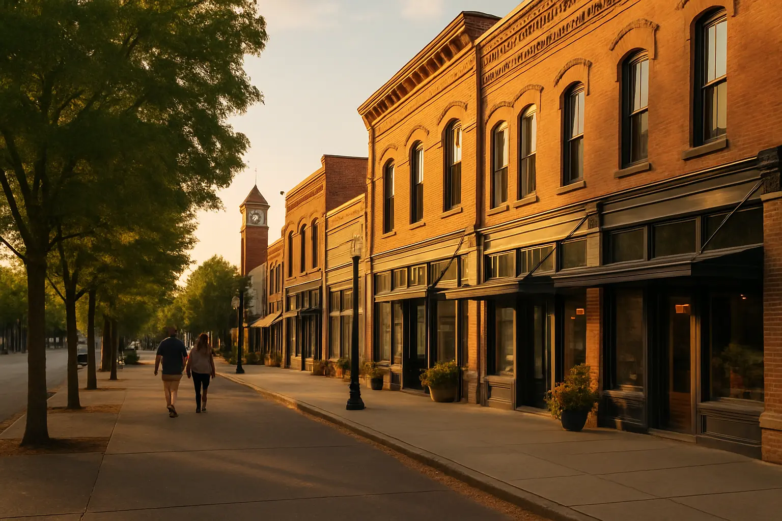 Hidden Gems of Monmouth: Why This Oregon Town Is Becoming a Real Estate Hotspot