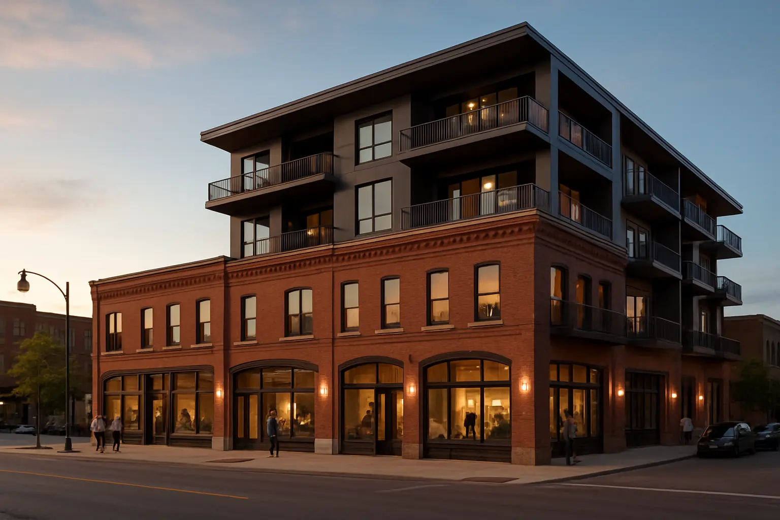 The Hidden Gems of Fort Wayne: Why Multi-Purpose Properties Are the Next Big Investment