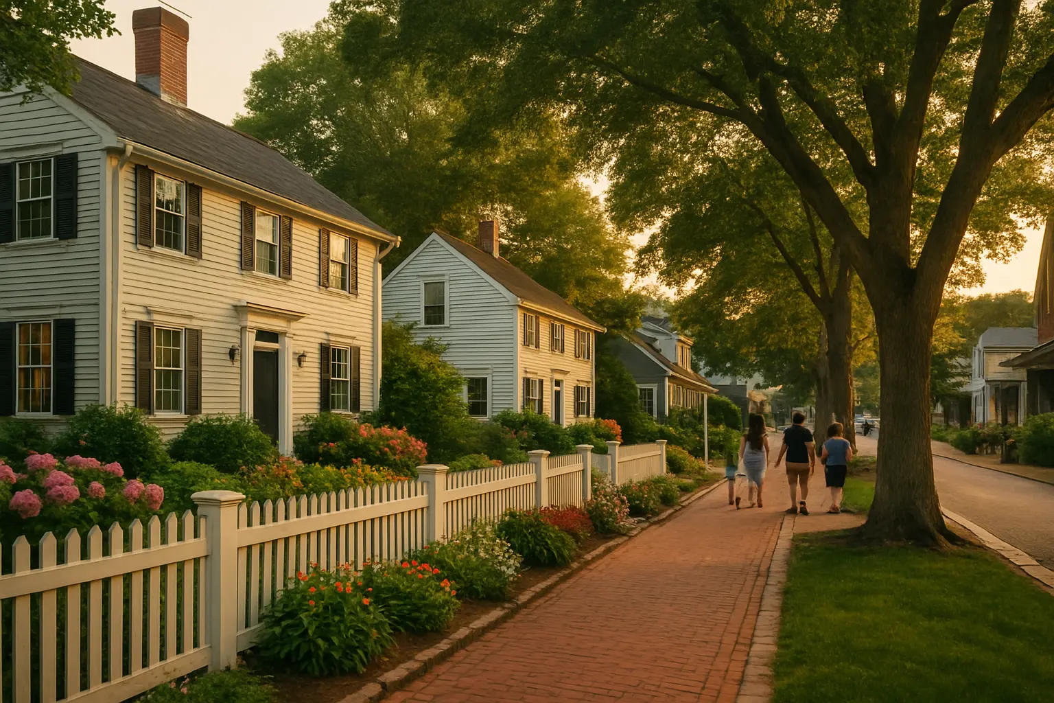 The Hidden Gems of Centerville: Why This MA Community Is Real Estate's Best-Kept Secret