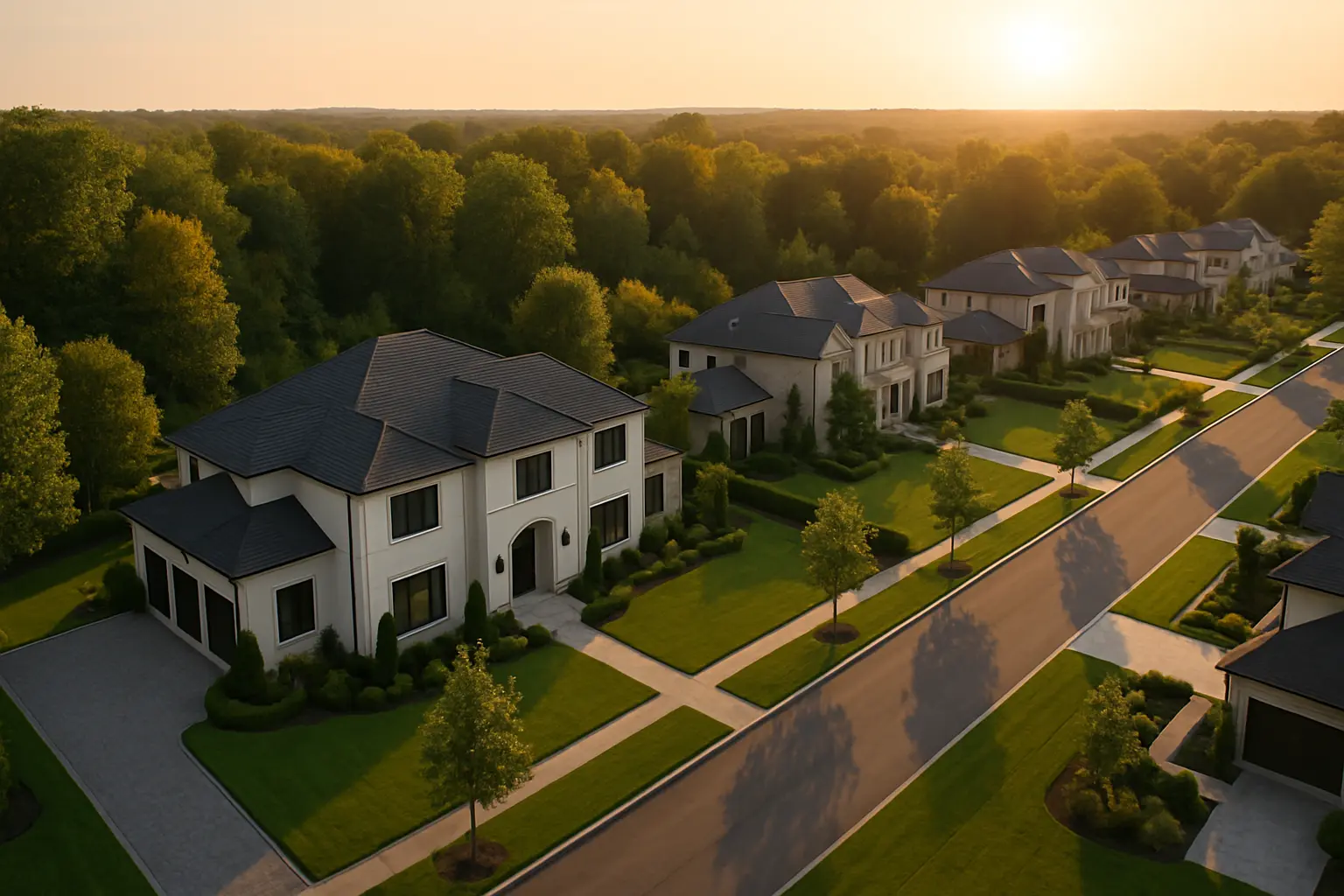 Why Livingston, NJ is Becoming the Next Hot Spot for Luxury Home Buyers