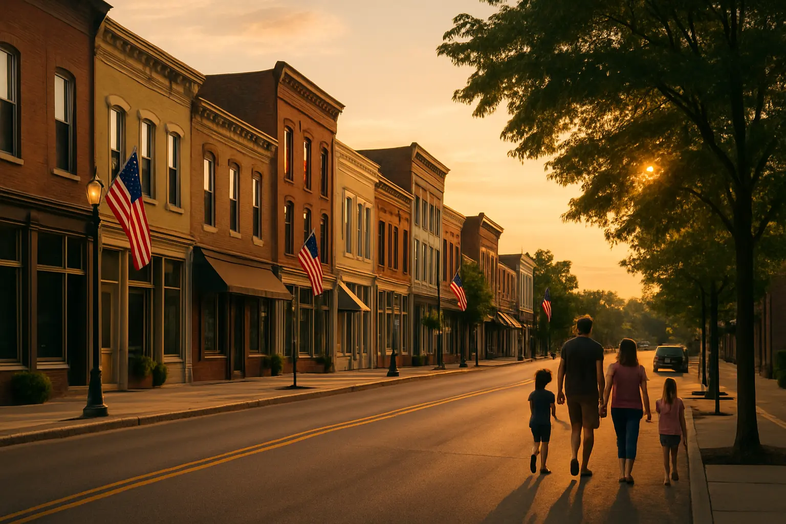 Why Monroe, OH is Becoming the Hidden Gem of Butler County Real Estate